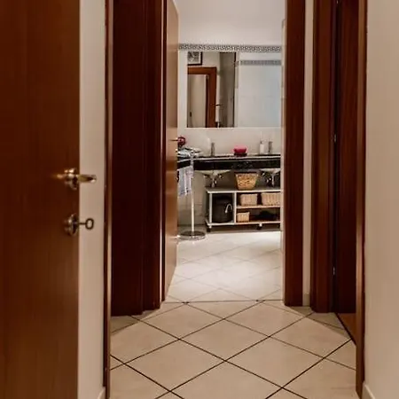 Magica' Bo Apartment *