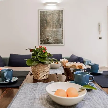 Magica' Bo Apartment Bologna