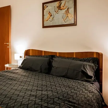 Magica' Bo Apartment Bologna