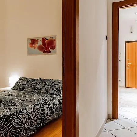 Apartment Magica' Bo Bologna