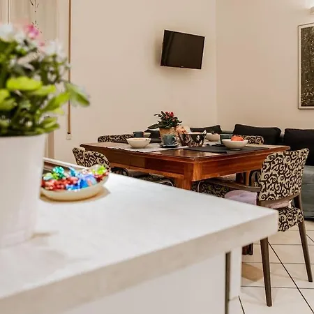 Apartment Magica' Bo