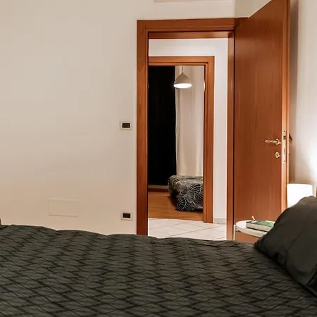 Apartment Magica' Bo