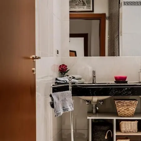 Magica' Bo Apartment *
