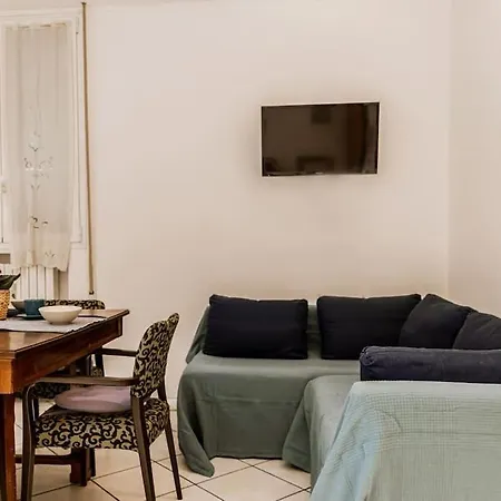 Magica' Bo Apartment Bologna