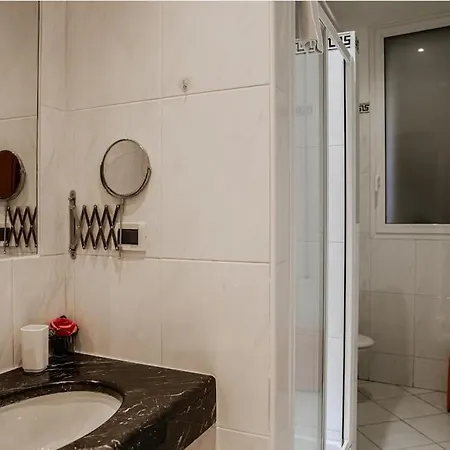 Apartment Magica' Bo *