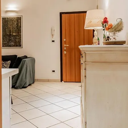 Apartment Magica' Bo