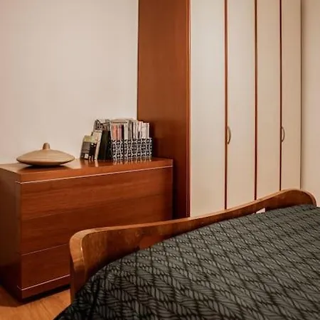 Magica' Bo Apartment