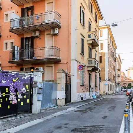 Magica' Bo Bologna
