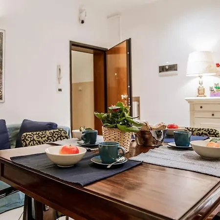 Magica' Bo Apartment *