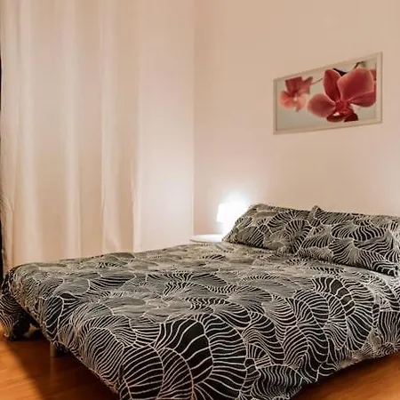 Magica' Bo Appartement Bologna