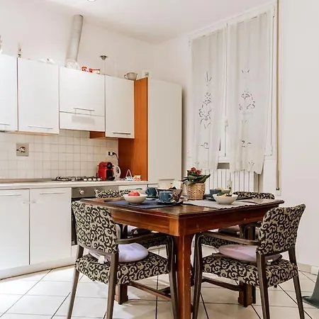 Apartment Magica' Bo *