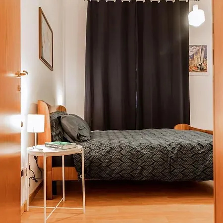 Magica' Bo Lägenhet Bologna
